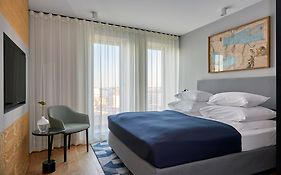 PURO Gdańsk Stare Miasto